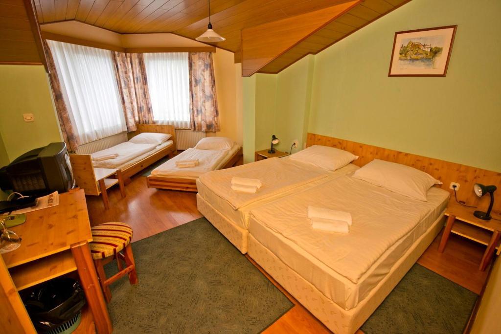 Motel Kod Bakija Karlovac Room photo